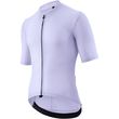 Assos EQUIPE R S11 Short Sleeve Jersey Stella Lavender